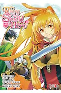 Papel RISING OF THE SHIELD HERO 2
