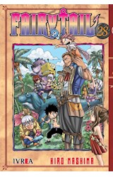 Papel FAIRY TAIL 28