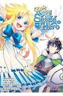 Papel RISING OF THE SHIELD HERO 3