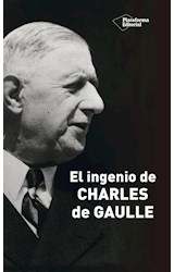 Papel INGENIO DE CHARLES DE GAULLE