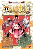 Papel ONE PIECE 20