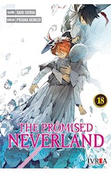 Papel PROMISED NEVERLAND 18