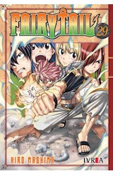 Papel FAIRY TAIL 29