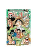 Papel ONE PIECE 60