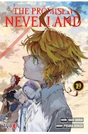 Papel PROMISED NEVERLAND 19