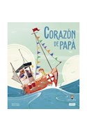 Papel CORAZON DE PAPA [ILUSTRADO] (CARTONE)