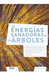Papel ENERGIAS SANADORAS DE LOS ARBOLES