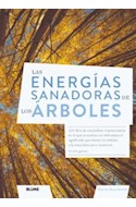 Papel ENERGIAS SANADORAS DE LOS ARBOLES