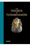 Papel TESOROS DE TUTANKHAMON (CARTONE) (BOLSILLO)