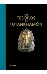 Papel TESOROS DE TUTANKHAMON (CARTONE) (BOLSILLO)