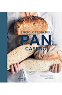 Papel ENCICLOPEDIA DEL PAN CASERO (CARTONE)