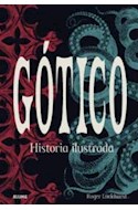 Papel GOTICO HISTORIA ILUSTRADA (CARTONE)