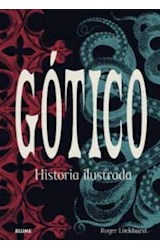 Papel GOTICO HISTORIA ILUSTRADA (CARTONE)