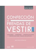 Papel CONFECCION DE PRENDAS DE VESTIR (CARTONE)