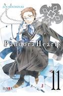 Papel PANDORA HEARTS 11