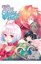 Papel RISING OF THE SHIELD HERO 6
