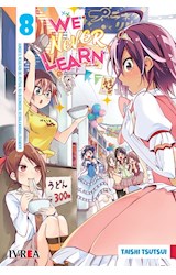 Papel WE NEVER LEARN 8