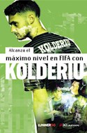 Papel ALCANZA EL MAXIMO NIVEL EN FIFA CON KOLDERIU (CARTONE)