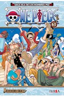 Papel ONE PIECE 61