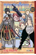 Papel FAIRY TAIL 31