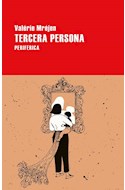 Papel TERCERA PERSONA (COLECCION LARGO RECORRIDO 163)