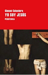 Papel YO SOY JESUS (COLECCION LARGO RECORRIDO 181)