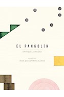 Papel PANGOLIN [INGLES] (CARTONE)
