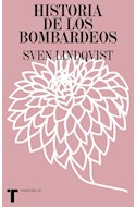 Papel HISTORIA DE LOS BOMBARDEOS (COLECCION AZ)