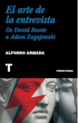 Papel ARTE DE LA ENTREVISTA DE DAVID BOWIE A ADAM ZAGAJEWSKI (COLECCION NOEMA)
