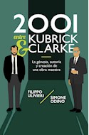 Papel 2001 ENTRE KUBRICK Y CLARKE