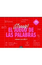 Papel STOOOP EL JUEGO DE LAS PALABRAS