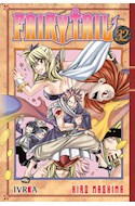 Papel FAIRY TAIL 32
