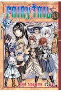 Papel FAIRY TAIL 33