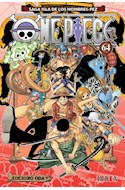 Papel ONE PIECE 64