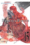 Papel PANDORA HEARTS 15