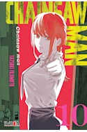 Papel CHAINSAW MAN 10