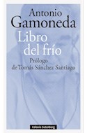 Papel LIBRO DEL FRIO (BOLSILLO)