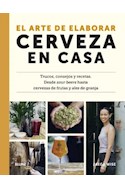 Papel ARTE DE ELAVORAR CERVEZA EN CASA (CARTONE)