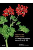 Papel HISTORIA DE LAS FLORES (CARTONE)