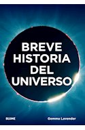Papel BREVE HISTORIA DEL UNIVERSO