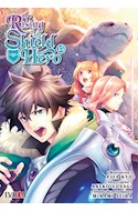 Papel RISING OF THE SHIELD HERO 13