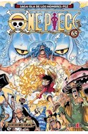 Papel ONE PIECE 65