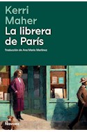 Papel LIBRERA DE PARIS (SERIE M)