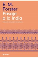 Papel PASAJE A LA INDIA (SERIE R)