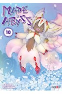 Papel MADE IN ABYSS 10
