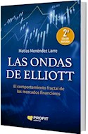 Papel ONDAS DE ELLIOTT EL COMPORTAMIENTO FRACTAL DE LOS MERCADOS FINANCIEROS [2 EDICION](BOLSA Y MERCADOS)