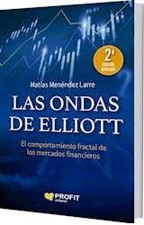 Papel ONDAS DE ELLIOTT EL COMPORTAMIENTO FRACTAL DE LOS MERCADOS FINANCIEROS [2 EDICION](BOLSA Y MERCADOS)