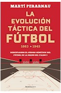 Papel EVOLUCION TACTICA DEL FUTBOL 1863-1945