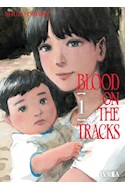 Papel BLOOD ON THE TRACKS 1