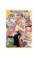 Papel ONE PIECE 66